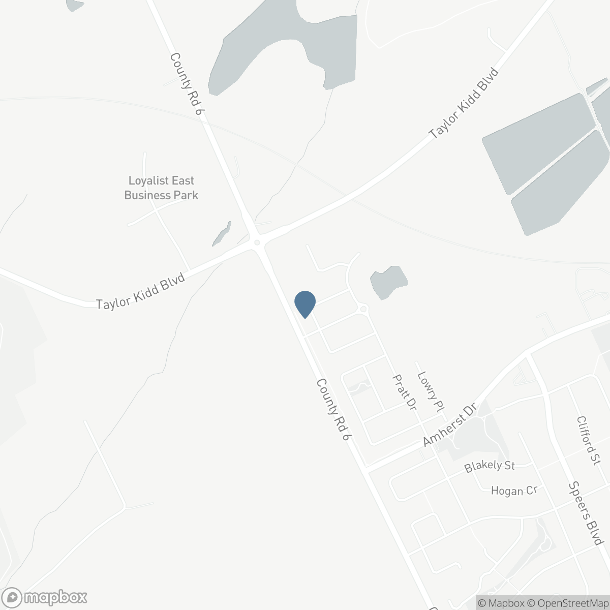 141 SUPERIOR DRIVE, Loyalist, Ontario K7N 0E5
